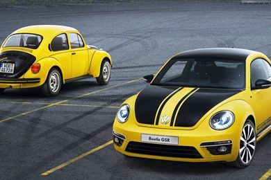 2013 Volkswagen Beetle GSR Wallpapers HD   Freak Wheel
