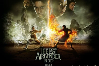 Avatar: The Last Airbender   Bending Battle Online Game