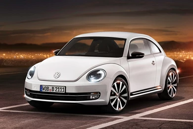 Volkswagen Beetle Hd Wallpapers 40313 Desktop Wallpapers