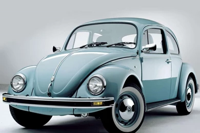 Desktop Wallpapers Vw Beetle