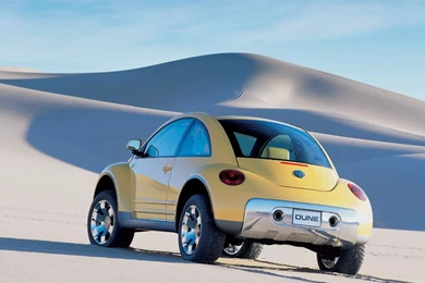 Volkswagen Wallpapers