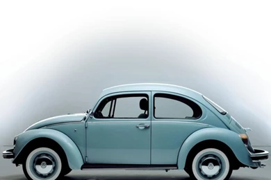 Terfobamat: Volkswagen Wallpapers
