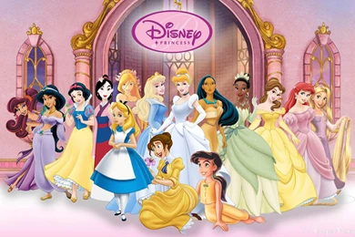 Princess Disney Wallpapers Mobile