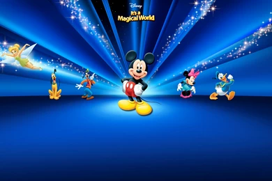 Disney Wallpapers