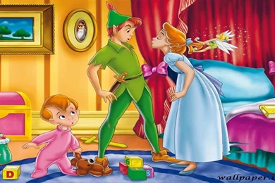 Classic Disney Wallpapers Free Download For Desktop