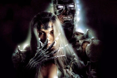 Scary Hd Wallpapers Free Download Hd Horrible Wallpapers ...