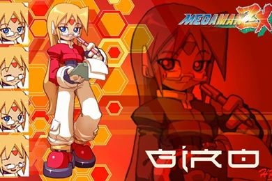 Megaman Wallpapers By HoruheRuisu93 On DeviantArt