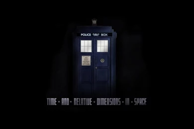 Free Download Tardis Doctor Who Hd Wallpapers   (