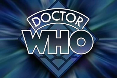 Doctor Who Movies Logo Hd Wallpapers   (