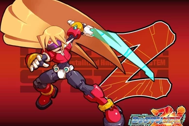 Megaman Story By MagnusNeos