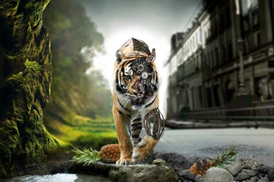 Tiger Wallpapers