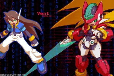 ZX WP Type A: Aeolus By Shadow Heartless On DeviantArt