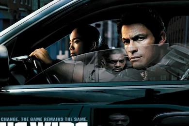 Dominic West In The Wire Tv Hd Wallpapers   (