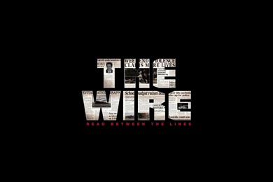 The Wire HD Wallpapers