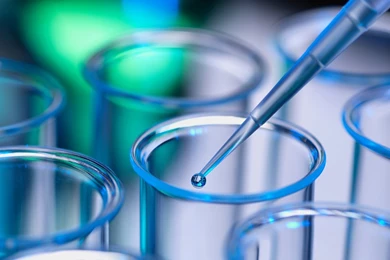 Test Tube Abstract Abstraction Cylinder Tubes Glass Bokek Medical ...