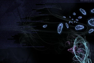 Science Cell Wallpapers