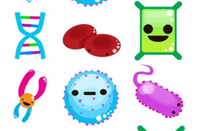 DeviantArt: More Like Biology Wallpapers By Picklenation