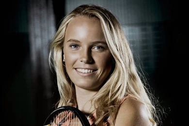 Wonderful Caroline Wozniacki Wallpapers