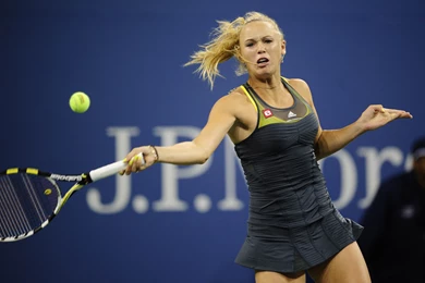 Caroline Wozniacki HD Wallpapers