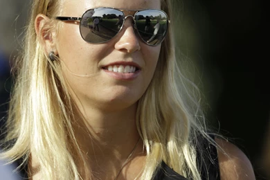 Top Caroline Wozniacki Pictures Wallpapers