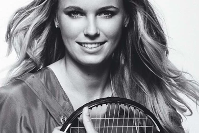 Caroline Wozniacki Wallpapers   Sport News
