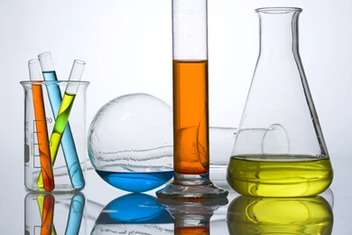 Test Tube Abstract Abstraction Cylinder Tubes Glass Bokek Medical ...