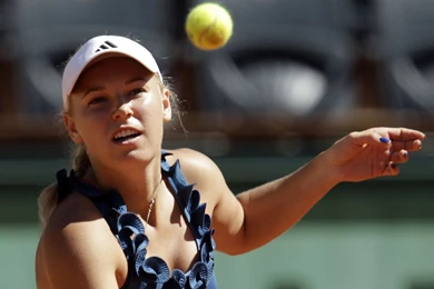 6 Caroline Wozniacki Wallpapers And Desktop BackgroundsPage 1 557 ...