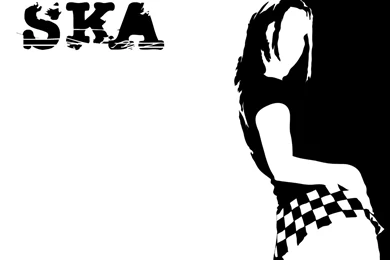 Wallpapers Ska Punk Reggae 1024x768