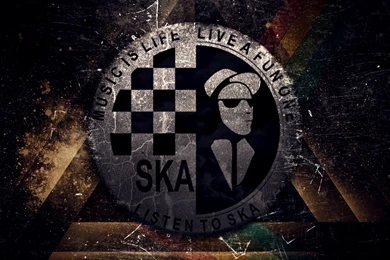 Ska By BronyYAY123 On DeviantArt