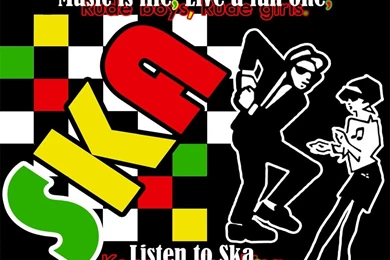 Wallpapers Ska   Adam 613ca