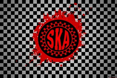 SKA llpaper By KashekTEEHEE On DeviantArt