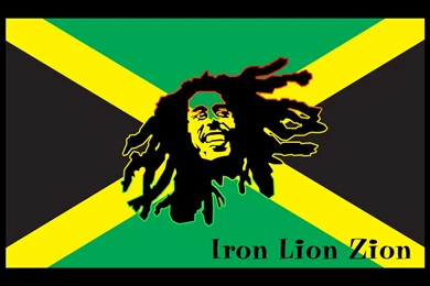 Tipa Ska / Wallpapers / Reggae, Rasta