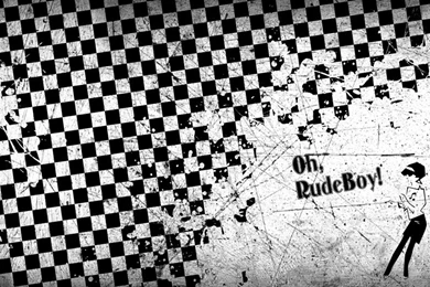 Ska   Wallpapers Pack By Quadraro On DeviantArt