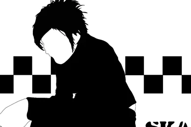 SKAgirl By Finchpunk On DeviantArt