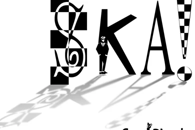 Ska By FieryDeathpenguin On DeviantArt