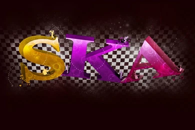 Ska By Ste68 On DeviantArt