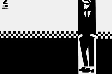 Two Tone Wallpapers   Wallpapers Zone