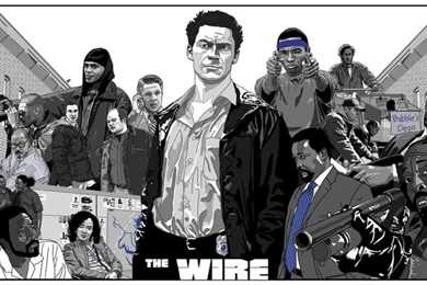 1024x768px The Wire 134.85 KB