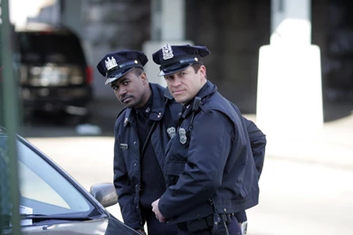 THE WIRE Hbo Crime Drama Television Police V Wallpapers