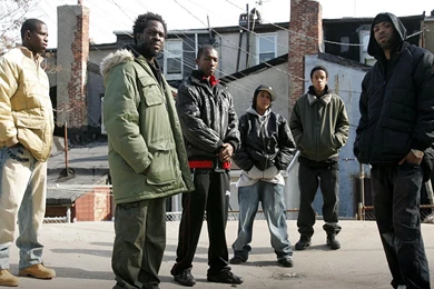 The Wire: A Retrospective And A Love Letter