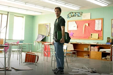 The Wire Roland Pryzbylewski Movies Detective HD Wallpapers ...