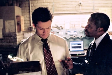 HBO: The Wire: S 1 EP 06 The Wire