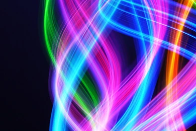 Abstract Wallpapers Full Color