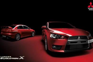 Mitsubishi Evo X Wallpaper Images Of Car 2014 Mitsubishi Lancer ...