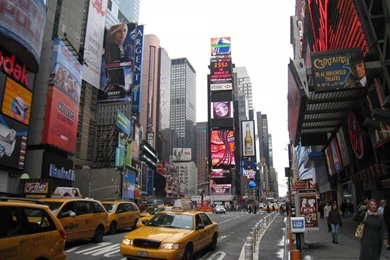 Wallpapers Wallstrett Wall Street New York With Resolution ...