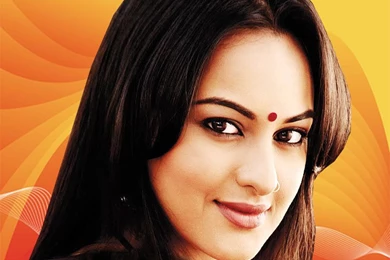 Free Bollywood Hottest HD Actress Sonakshi Sinha Wide Screen ...