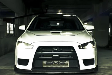 Mitsubishi Lancer Wallpapers   Image