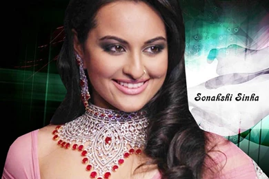 Sonakshi Sinha HD Wallpapers 1538