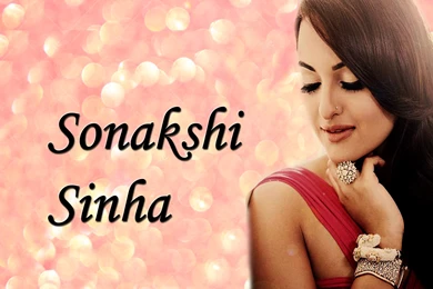 Sonakshi Sinha HD Wallpapers