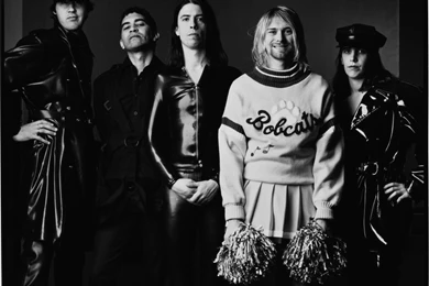 NIRVANA HD Wallpapers,NIRVANA Wallpapers & Pictures Free Download